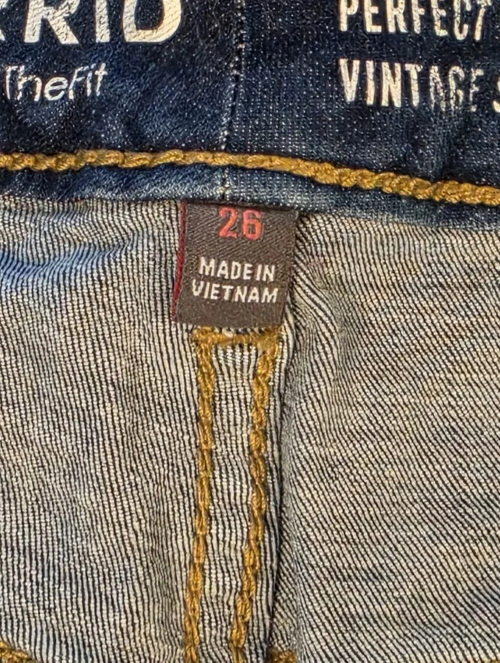torrid Perfect 10
